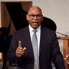 Gary D. Williams, Sr.