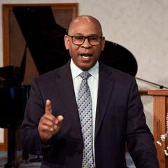 Gary D. Williams, Sr.