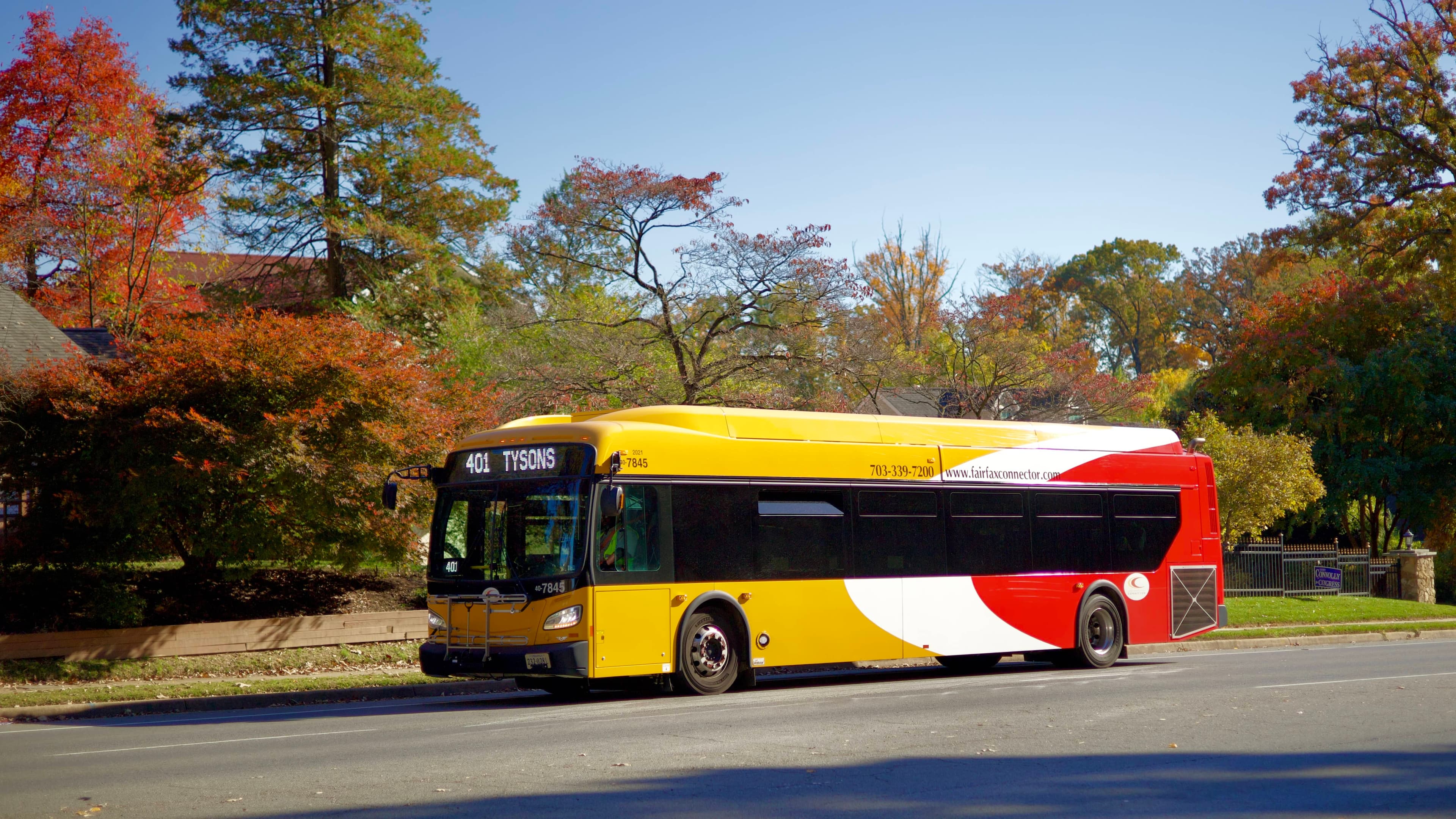 Metrobus