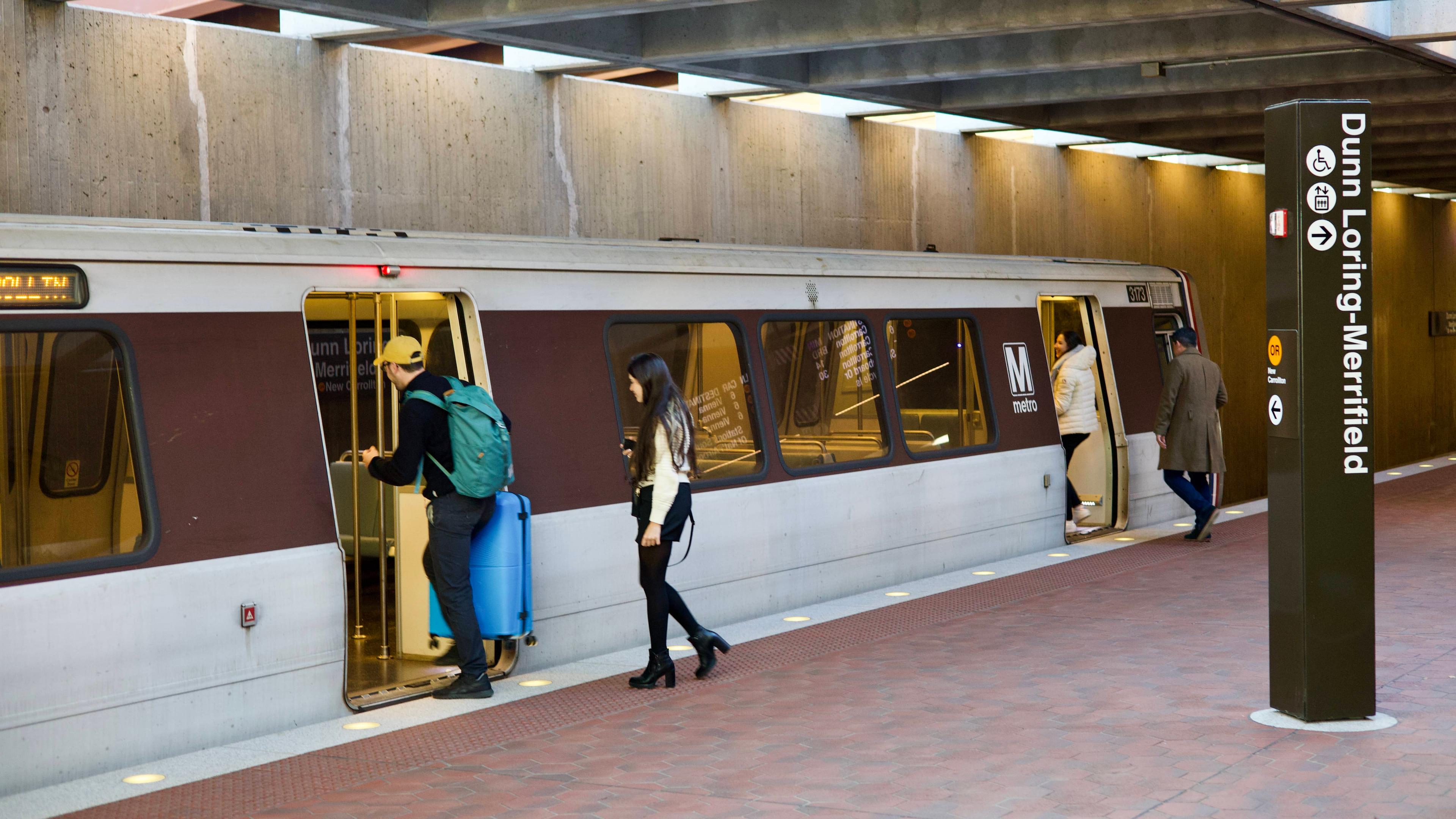 Metrorail